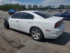 2014 Dodge Charger Police იყიდება Dunn-ში, NC - Front End
