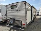2018 Forest River Grey Wolf for Sale in Cahokia Heights, IL - Minor Dent/Scratches