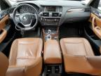 2015 Bmw X3 Sdrive28I for Sale in Earlington, KY - Front End
