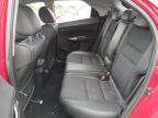 2009 HONDA CIVIC SI I for sale at Copart SANDTOFT