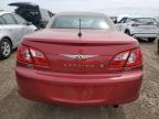 2008 Chrysler Sebring Touring for Sale in Elgin, IL - Front End