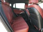 2020 Bmw X6 Xdrive40I zu verkaufen in Tulsa, OK - Front End
