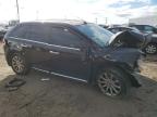 2013 Lincoln Mkx  for Sale in Woodhaven, MI - Front End