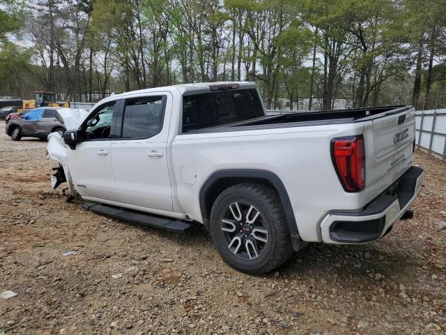  GMC SIERRA 2020 White