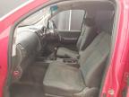 2014 NISSAN NAVARA VIS for sale at Copart WESTBURY