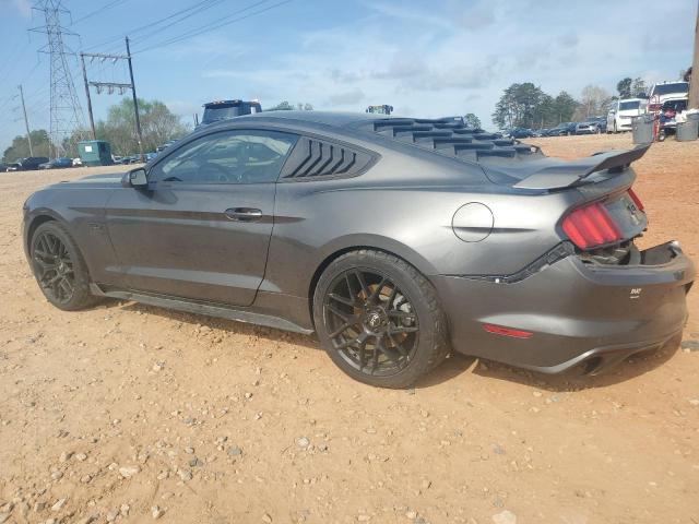  FORD MUSTANG 2015 Szary