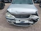 2005 VAUXHALL CORSA LIFE for sale at Copart WESTBURY