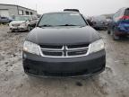 2011 Dodge Avenger Mainstreet за продажба в Cahokia Heights, IL - Front End