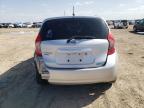 2014 Nissan Versa Note S for Sale in Amarillo, TX - Rear End