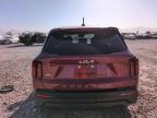 2022 Kia Sorento Lx en Venta en Magna, UT - Front End