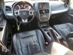 2019 Dodge Grand Caravan Gt للبيع في Martinez، CA - Vandalism
