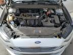 2017 Ford Fusion Se for Sale in Anthony, TX - Side