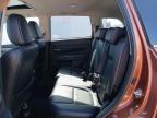 2013 MITSUBISHI OUTLANDER for sale at Copart CHESTER