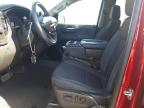 2022 Chevrolet Silverado Ltd C1500 Custom продається в North Las Vegas, NV - Front End