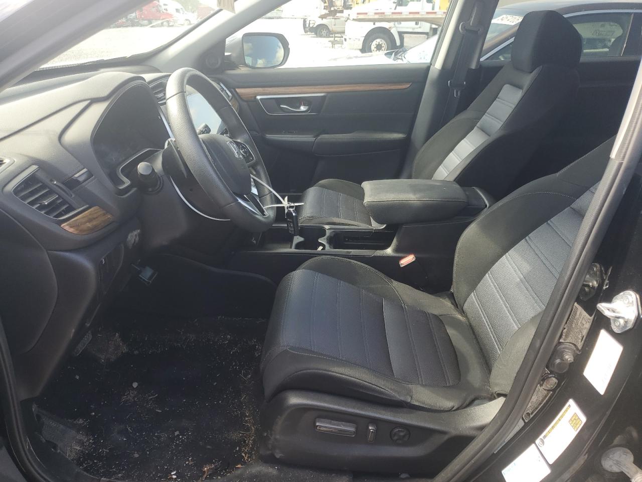 7FART6H53ME005559 HONDA CRV 2021