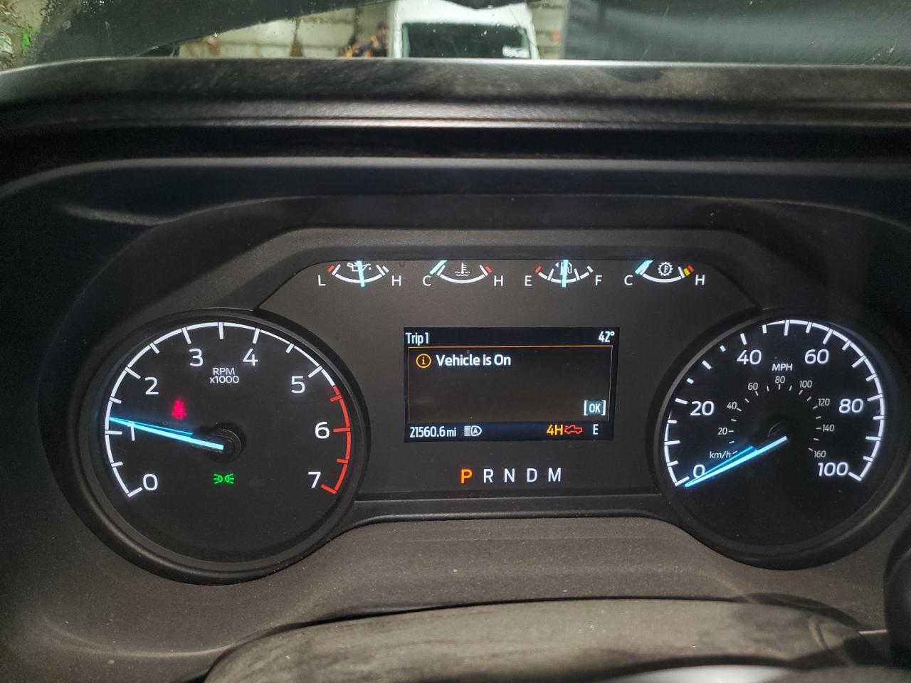 1FT7W2BN9REE29624 FORD F250 2024