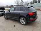 West Warren, MA에서 판매 중인 2009 Audi Q5 3.2 - Front End