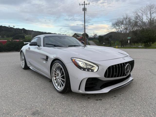 MERCEDES-BENZ GT-CLASS – zdjęcie z aukcji, lot #52587555