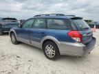 2008 Subaru Outback  de vânzare în Taylor, TX - Hail