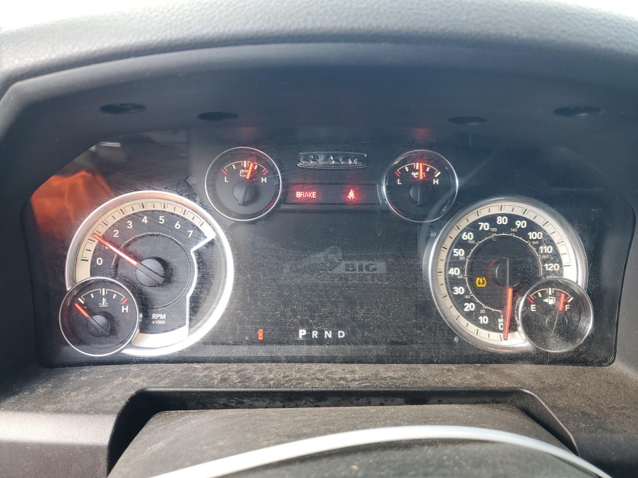 2018 RAM 1500 - Image 10