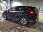 2021 HONDA CR-V LX for sale at Copart NB - MONCTON