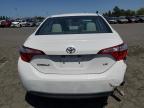 2015 Toyota Corolla L იყიდება Vallejo-ში, CA - Rear End