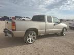 2003 Gmc New Sierra C1500 продається в Andrews, TX - Front End