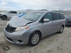 2016 Toyota Sienna Xle for Sale in Magna, UT - Front End