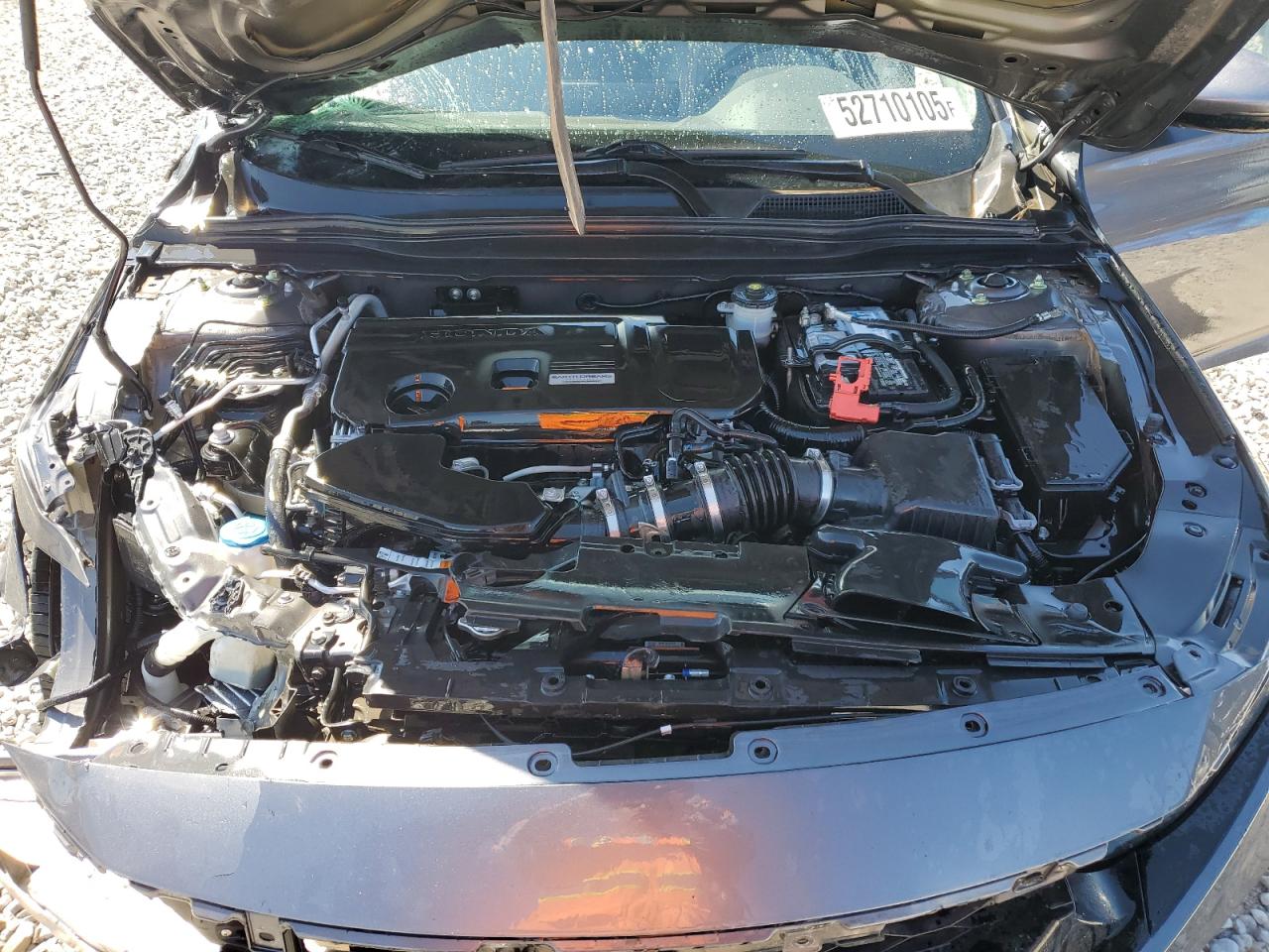 1HGCV2F50JA041738 HONDA ACCORD 2018