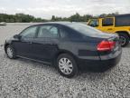 2012 Volkswagen Passat S for Sale in Apopka, FL - Rear End
