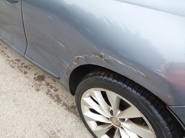 2009 VOLKSWAGEN SCIROCCO G