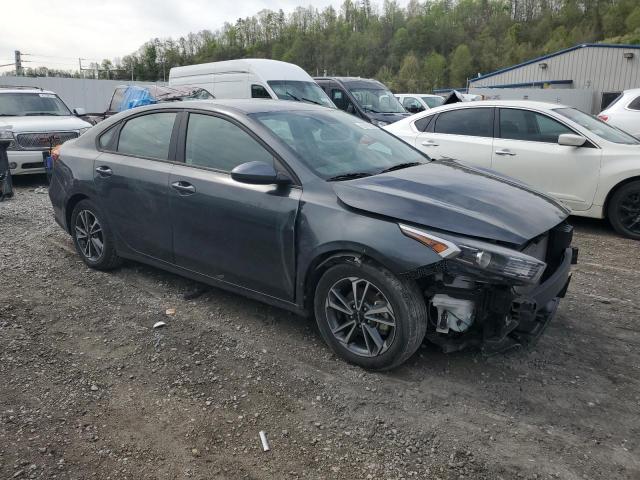  KIA FORTE 2023 Szary