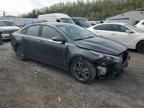 2023 Kia Forte Lx للبيع في Hurricane، WV - Front End