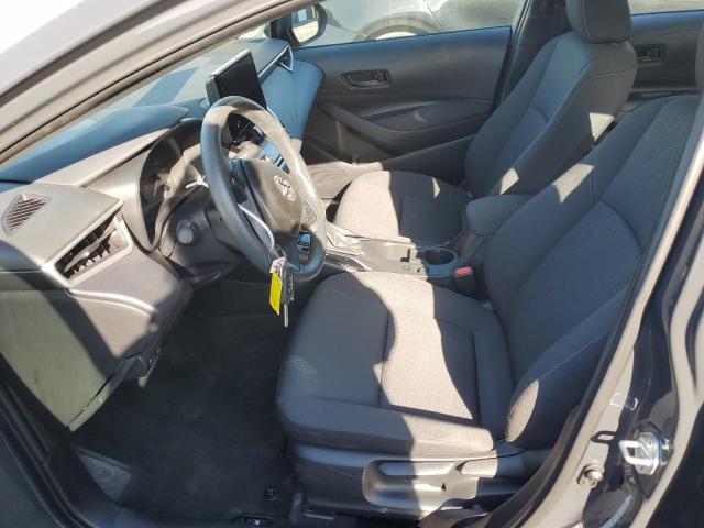  TOYOTA COROLLA 2024 Gray