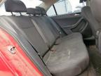 2014 Volkswagen Jetta Base en Venta en Haslet, TX - Front End