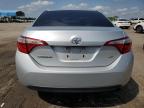 2016 Toyota Corolla L na sprzedaż w Newton, AL - Side