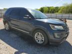 2017 Ford Explorer Xlt იყიდება Prairie Grove-ში, AR - Hail