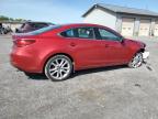 2016 Mazda 6 Touring na sprzedaż w York Haven, PA - Front End