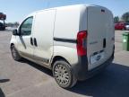 2015 PEUGEOT BIPPER PRO for sale at Copart GLOUCESTER
