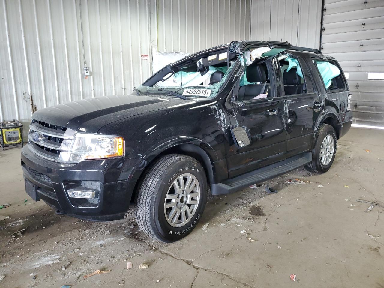 2016 Ford Expedition Xlt for Sale in Franklin, WI - All Over