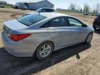 2013 Hyundai Sonata Gls للبيع في Portland، MI - Front End