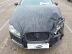 2010 JAGUAR XF LUXURY for sale at Copart NEWBURY