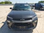 2023 Chevrolet Trailblazer Rs იყიდება Wilmer-ში, TX - Hail