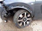 2016 CITROEN C4 CACTUS for sale at Copart SANDWICH