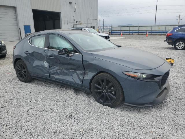  MAZDA 3 2021 Серый
