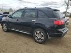 2007 Acura Mdx Technology for Sale in San Martin, CA - Vandalism