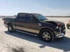 2005 Ford F150 Supercrew იყიდება New Braunfels-ში, TX - Front End