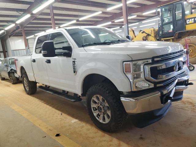  FORD F250 2020 Белы