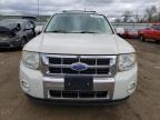 2011 Ford Escape Limited   na sprzedaż w New Britain, CT - Mechanical