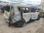 2018 Kia Soul  продається в Kansas City, KS - Burn